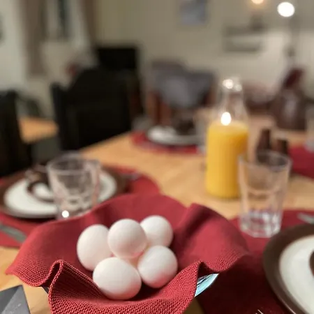 I Nydelige Jotunhemen - Rett Ved Besseggen Casa de Férias Randsverk
