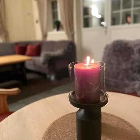 I Nydelige Jotunhemen - Rett Ved Besseggen بيت للعطل Randsverk