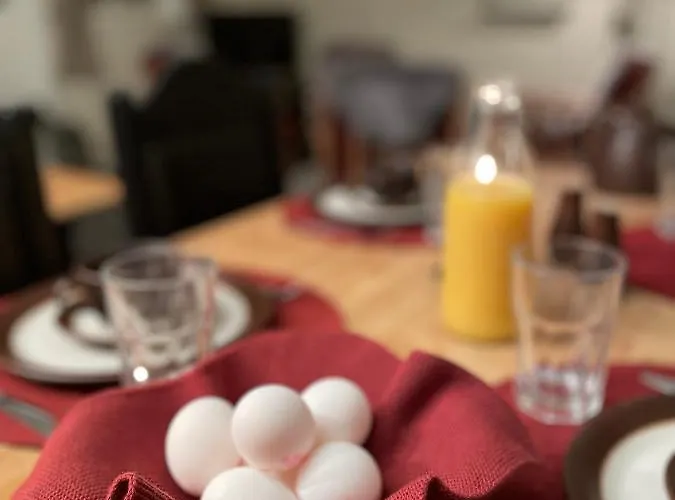 I Nydelige Jotunhemen - Rett Ved Besseggen Ferienhaus Randsverk