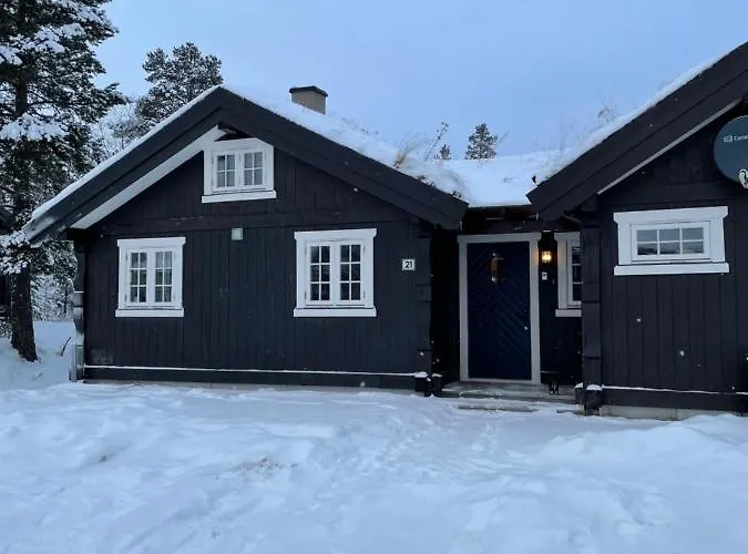 I Nydelige Jotunhemen - Rett Ved Besseggen Randsverk