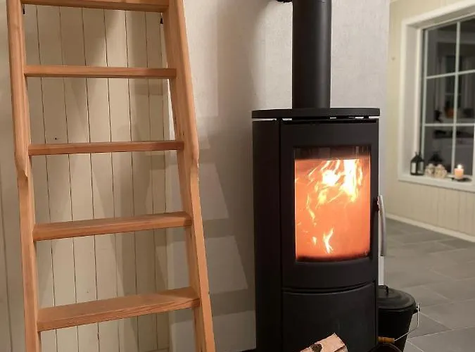 I Nydelige Jotunhemen - Rett Ved Besseggen Ferienhaus *