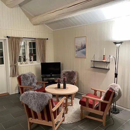 I Nydelige Jotunhemen - Rett Ved Besseggen Casa vacanze *